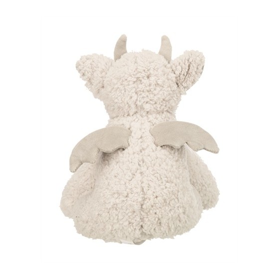 Trixie Be Eco Draak Elwyn Gerecycled Pluche 28 CM