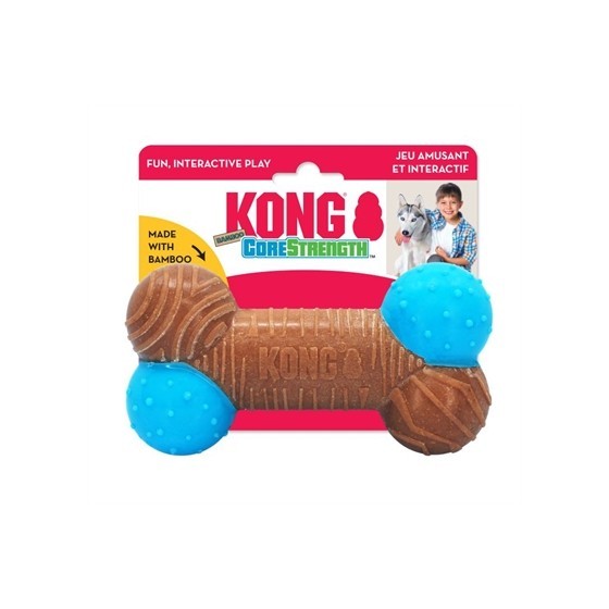 Kong Corestrength Bamboo Bone 16X8,5X5,5 CM