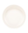 Trixie Voerbak / Drinkbak Wave Keramiek Wit 13 CM 400 ML