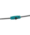 Trixie Poepzakhouder Nylon Met Lus Inclusief 20 Zakjes Assorti
