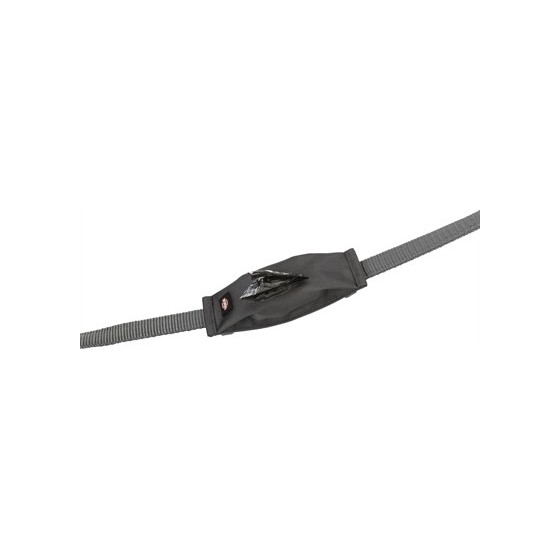 Trixie Poepzakhouder Nylon Met Lus Inclusief 20 Zakjes Assorti