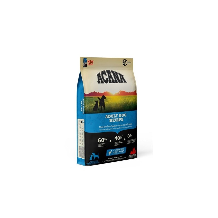 Acana - Dog Adult Dog 6kg