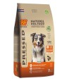 BF Petfood - Geperst Zalm Graanvrij. 5kg