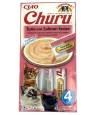 Inaba Churu Tuna / Salmon 4X14GR