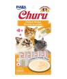 Inaba Churu Chicken 4X14GR