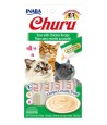 Inaba Churu Tuna / Chicken 4X14GR