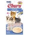 Inaba Churu Tuna 4X14GR