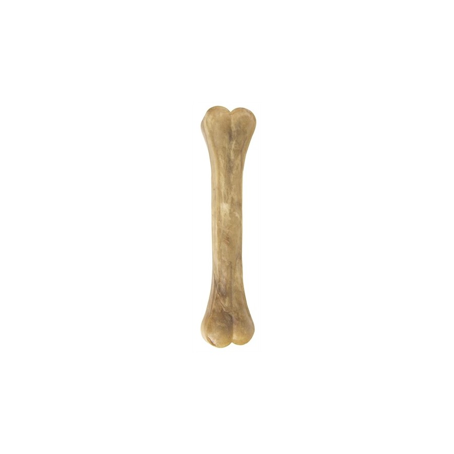 Petsnack Geperst Bot 10 INCH 25,5 CM 4 ST