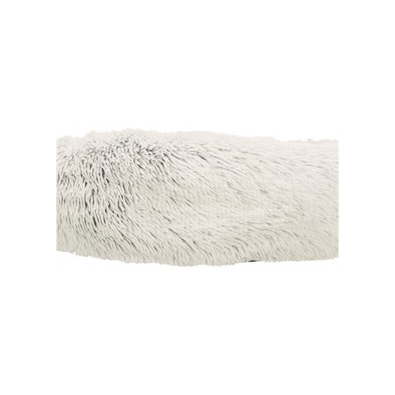 Trixie Hondenmand Harvey Rond Wit-Zwart 80X80X20 CM