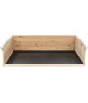 Trixie Indoor Ren Cavia Hout / Plexiglas 114X74X30 CM
