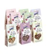 Bunny Nature - My Little Sweetheart Multipack. 8x 30gr