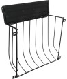 Trixie - Hooiruif Hangend Met Deksel En Schroefgaten, 22x6x16cm 3st