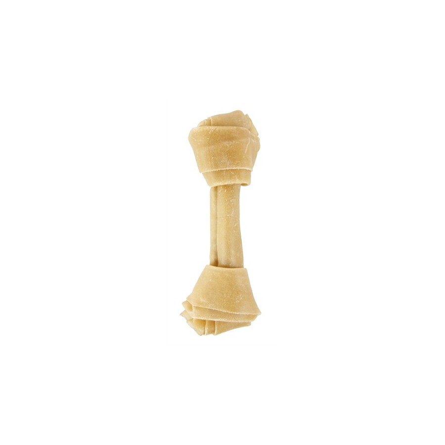 Petsnack Geknoopt Bot 10 INCH 25,5 CM 5 ST