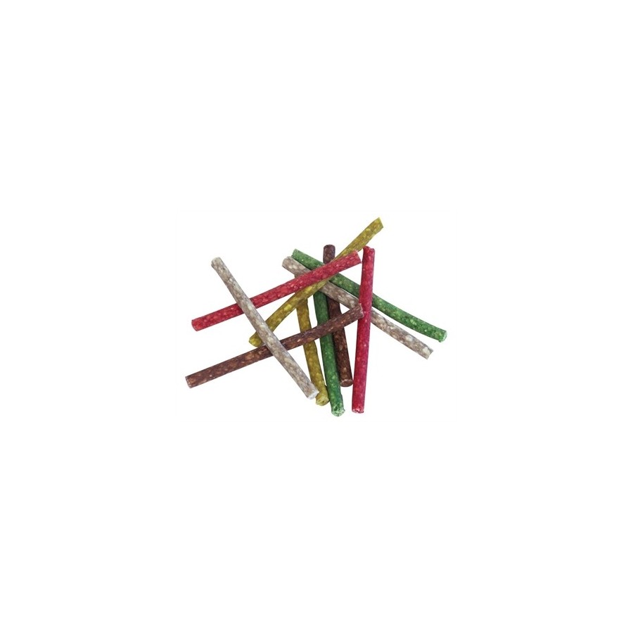 Petsnack Munchy Mix 5 INCH 12,5 CM 9-10 MM
