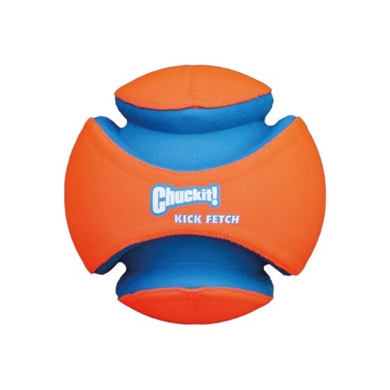 Chuckit Kick Fetch SMALL 12,5 CM