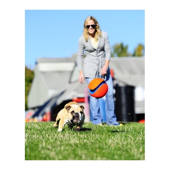 Chuckit Kick Fetch SMALL 12,5 CM