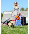 Chuckit Kick Fetch SMALL 12,5 CM