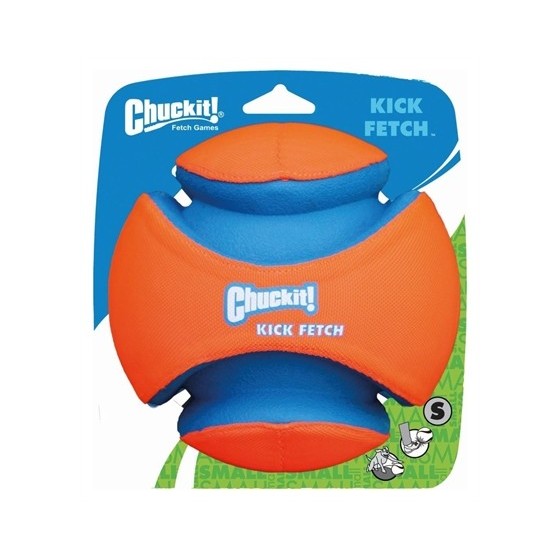 Chuckit Kick Fetch SMALL 12,5 CM