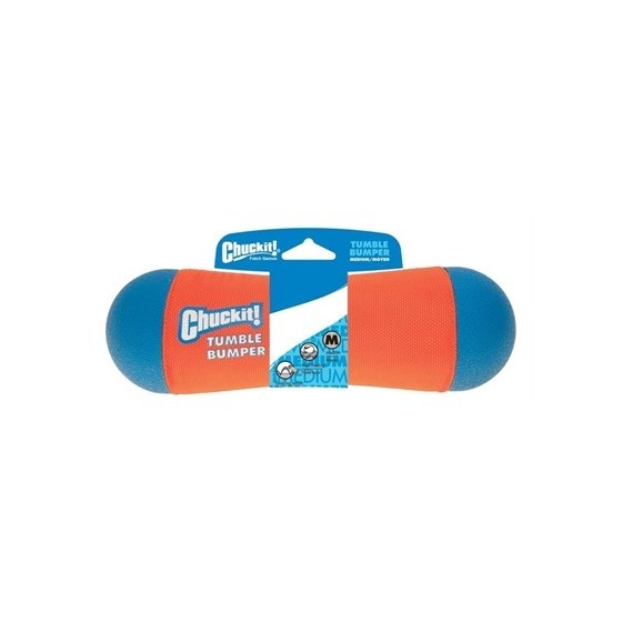 Chuckit Tumble Bumper MEDIUM 21X6,5X6,5 CM