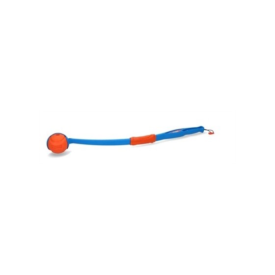 Chuckit Fetch & Fold 25M Launcher 63 CM