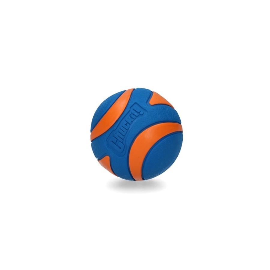 Chuckit Ultra Squeaker Bal XL 8X8X8 CM
