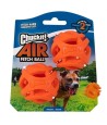 Chuckit Breathe Right Fetch Bal Oranje MEDIUM 2 ST