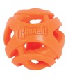 Chuckit Breathe Right Fetch Bal Oranje MEDIUM 2 ST