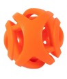 Chuckit Breathe Right Fetch Bal Oranje MEDIUM 2 ST