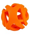 Chuckit Breathe Right Fetch Bal Oranje MEDIUM 2 ST