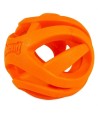 Chuckit Breathe Right Fetch Bal Oranje MEDIUM 2 ST