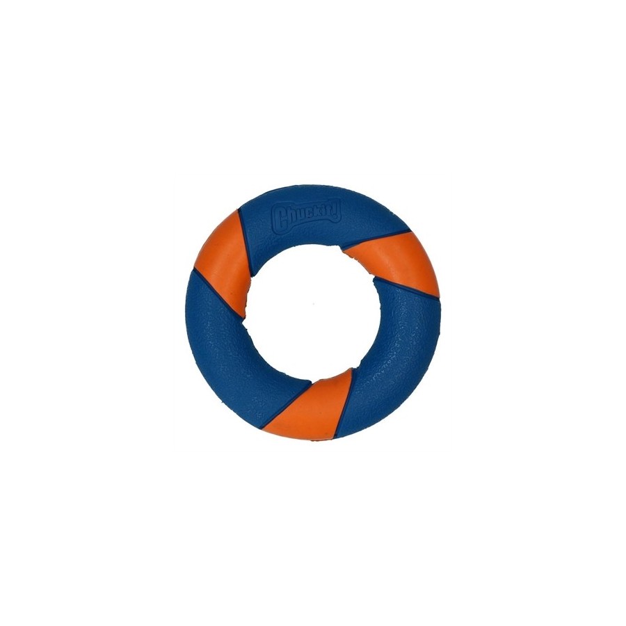 Chuckit Ultra Squeaker Ring