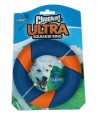 Chuckit Ultra Squeaker Ring