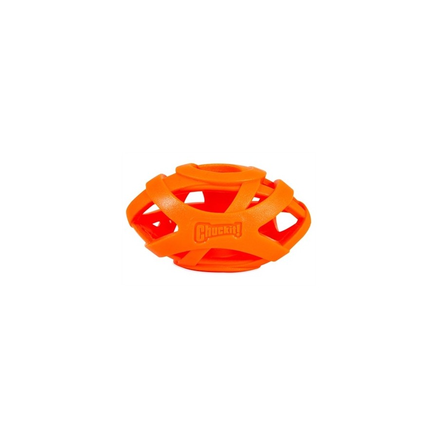 Chuckit Breathe Right Football 14X7,6 CM