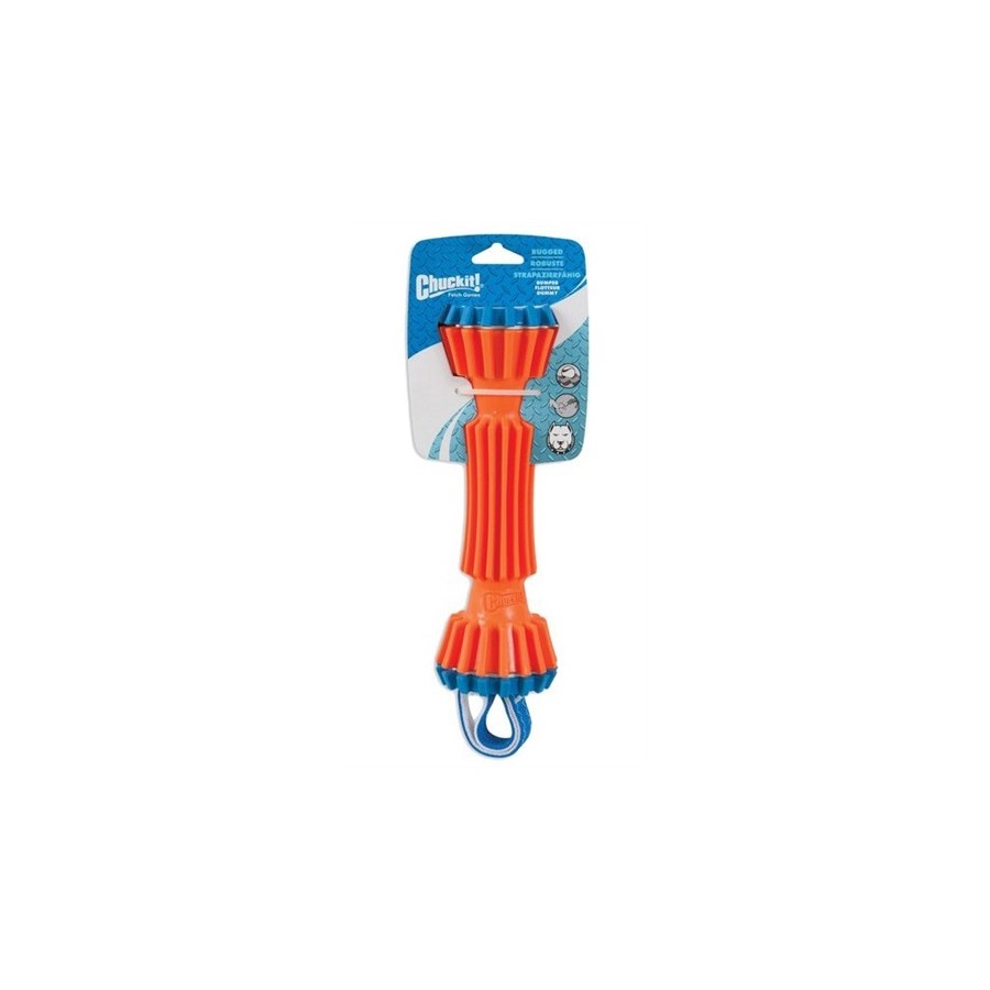Chuckit Rugged Bumper LARGE 24,5X7X8 CM