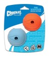 Chuckit Hondenspeelgoed The Whistler MEDIUM 2 ST