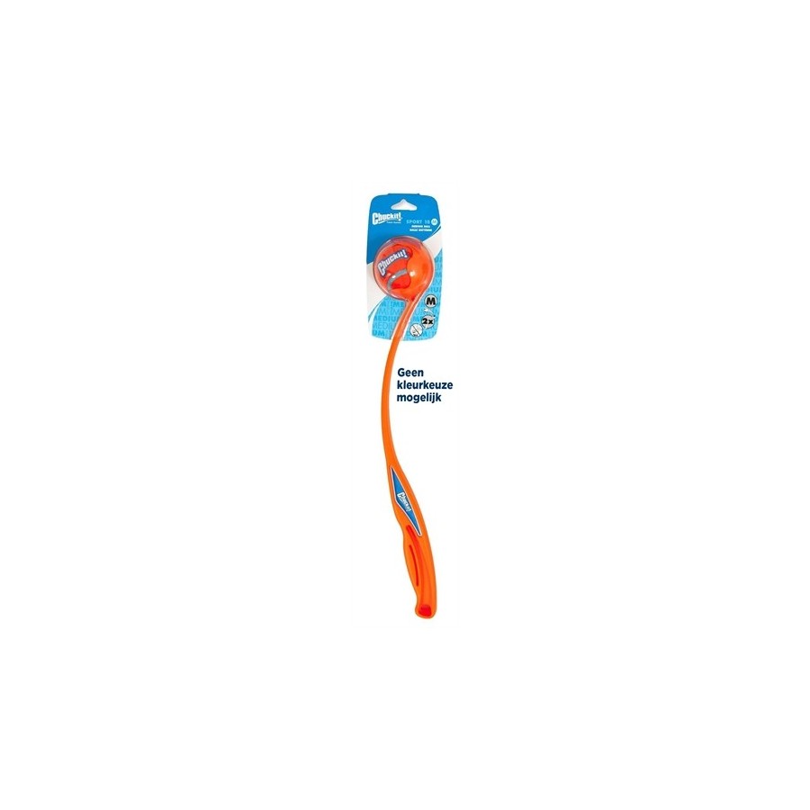 Chuckit Sport Ball Launcher Werpstok  18M 45 CM