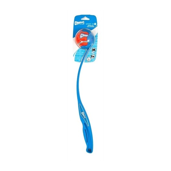 Chuckit Sport Ball Launcher Werpstok  18M 45 CM