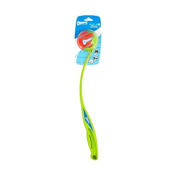 Chuckit Sport Ball Launcher Werpstok  18M 45 CM