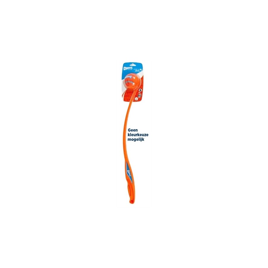 Chuckit Sport Ball Launcher Werpstok 26L 66 CM