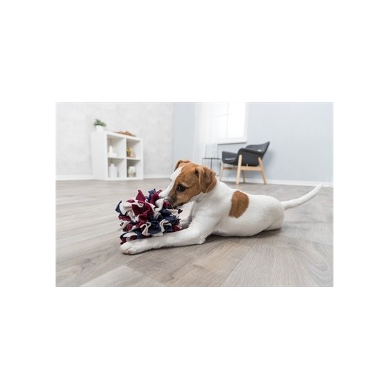 Trixie Dog Activity Snuffelbal 15X15X15 CM