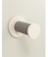 Trixie - Set 3 Muurlandschap 3 Sisal Treden Wit / Grijs, 22x18x18cm