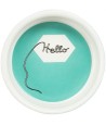 Trixie - Voerbak / Waterbak Keramiek Strip Hamster Assorti, 8cm 4st