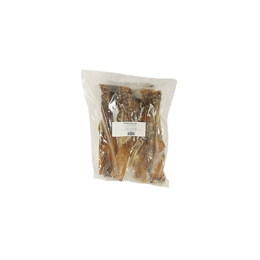 Petsnack Nekspier 1 KG