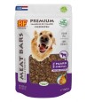 Bf Petfood Meat Bars Paard 100 GR