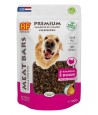 Bf Petfood Meat Bars Kalkoen 100 GR
