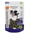 Bf Petfood Meat Chunks Lam 200 GR