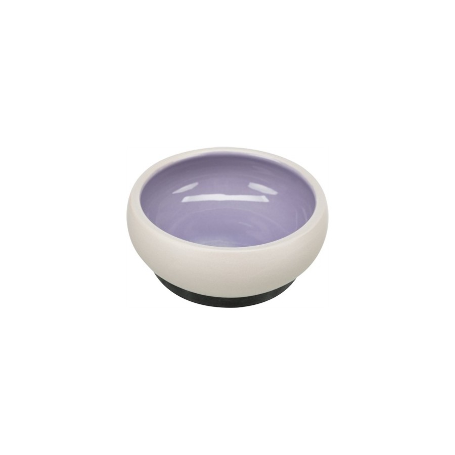 Trixie Voerbak / Waterbak Keramisch Assorti 14 CM 600 ML