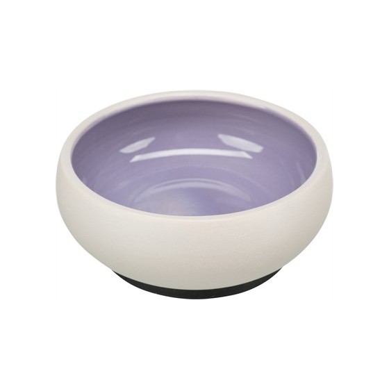 Trixie Voerbak / Waterbak Keramisch Assorti 14 CM 600 ML