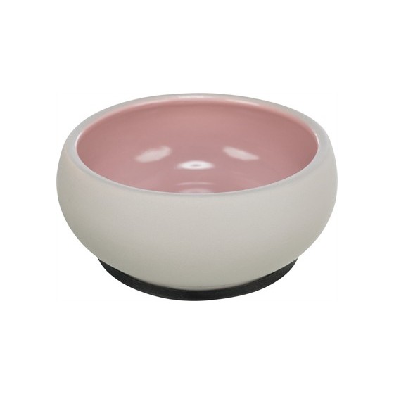 Trixie - Voerbak / Waterbak Keramisch Assorti, 17cm 1000ml