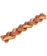 Trixie Kauwvlecht Met Bullepees 15 CM 35 GR 50 ST